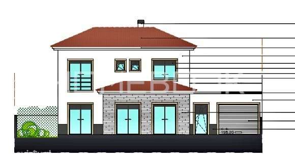 Terreno para construção de 1 Moradia - Grande imagem: 3/11