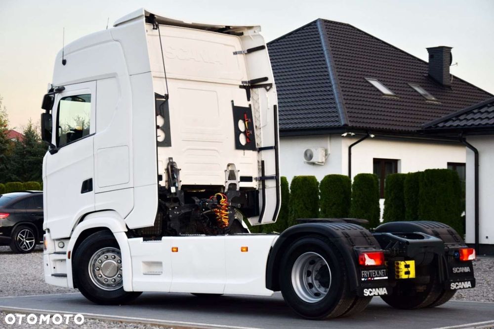 Scania S450 Standard - 27