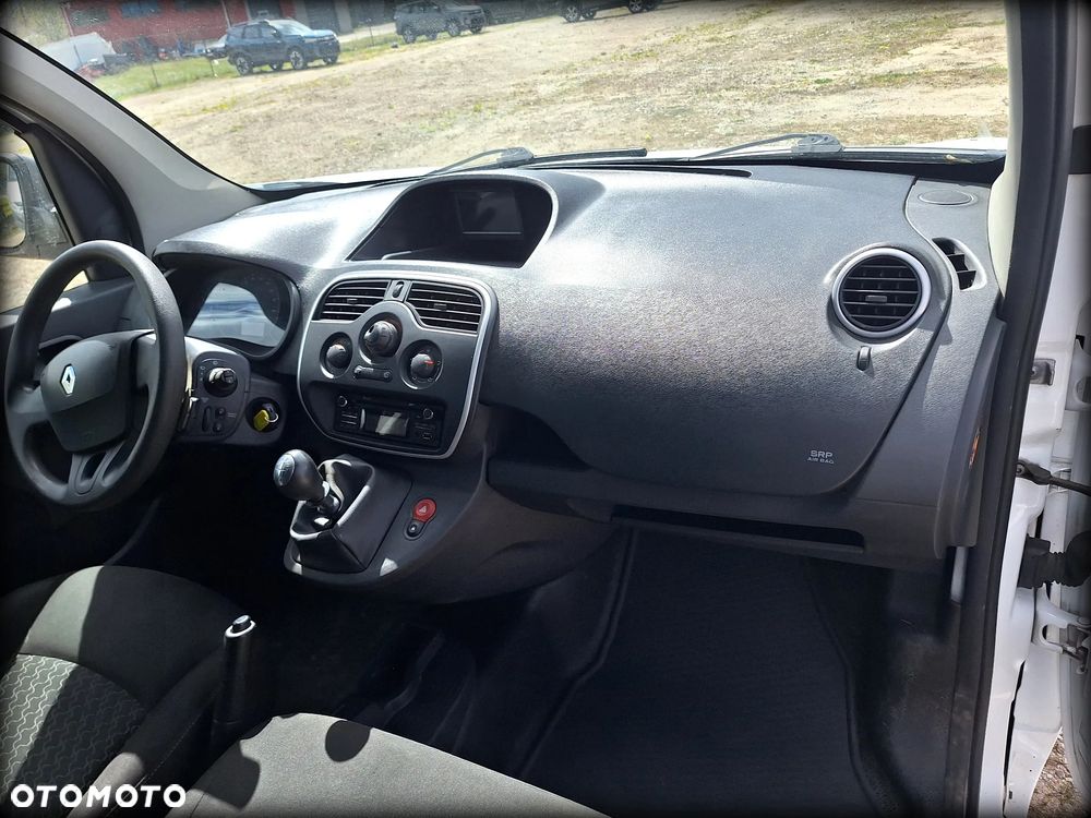 Renault Kangoo 1.5 dCi Zen - 6