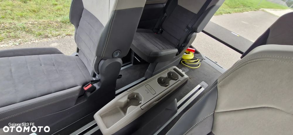 Volkswagen Multivan 1.4 TSI eHybrid PHEV 160kW L1 Energetic DSG - 14