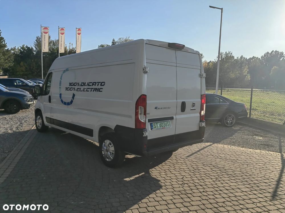Fiat e-Ducato - 4
