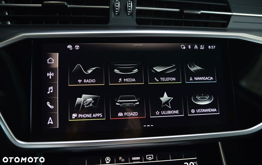Audi A6 Avant - 29