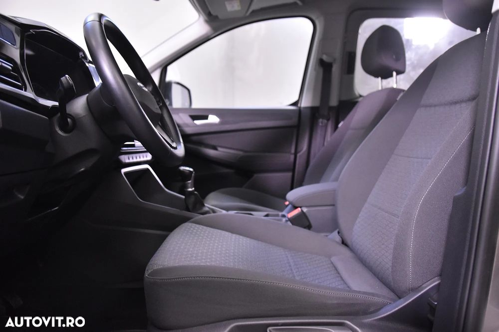 Ford Tourneo Connect - 21