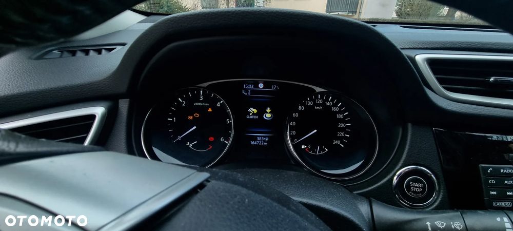 Nissan X-Trail 1.6 DCi Tekna - 5