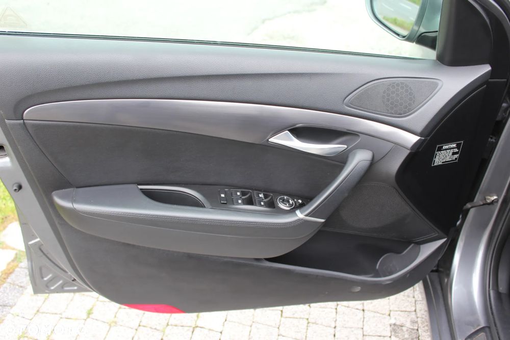 Hyundai i40 1.7 CRDi blue Style - 14