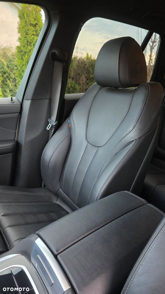 BMW X5 - 12