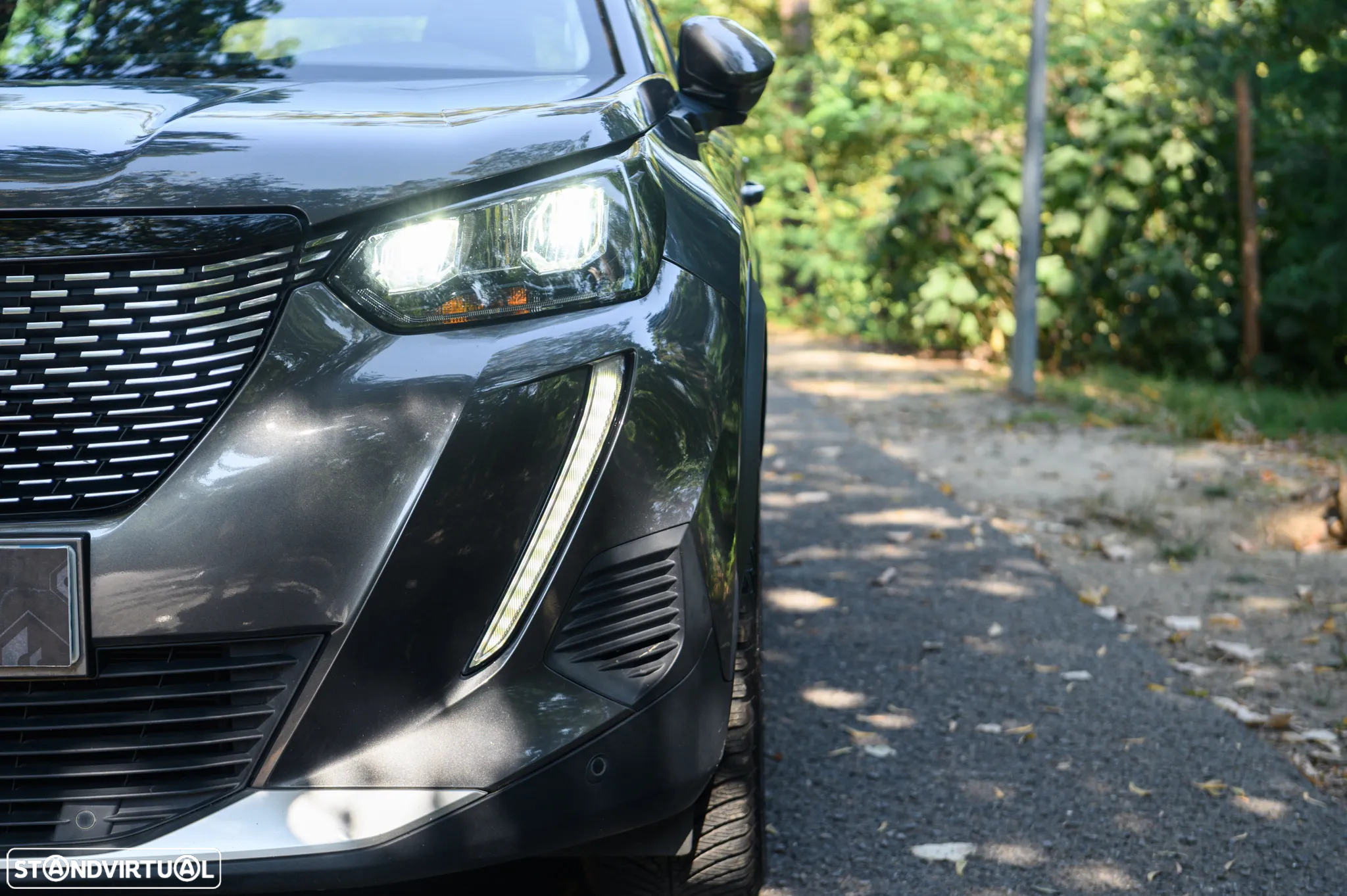 Peugeot 2008 1.2 PureTech Allure Pack - 15