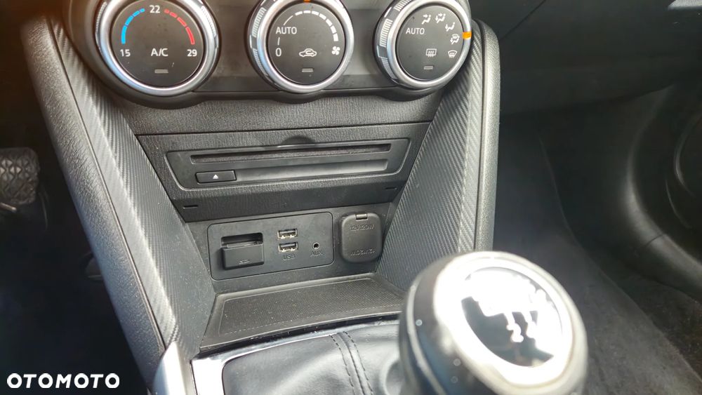 Mazda CX-3 SKYACTIV-G 120 FWD Exclusive-Line - 21