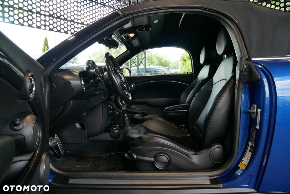 MINI Cooper S Standard - 8