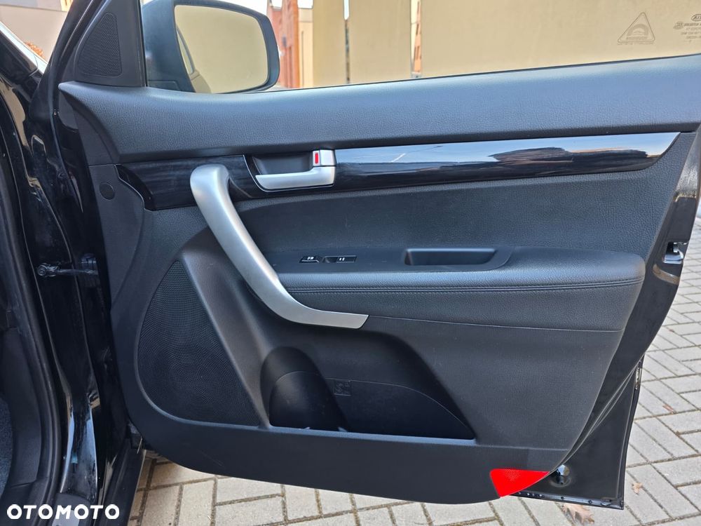Kia Sorento 2.4 CVVT 4WD Edition 7 - 38