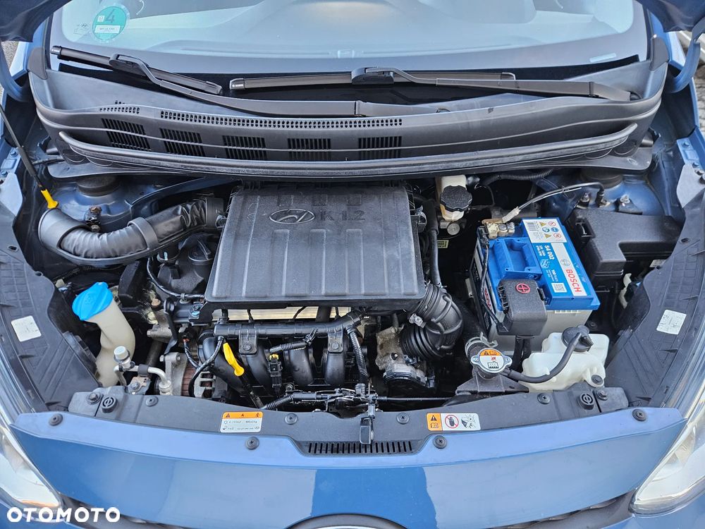 Hyundai i10 1.2 Premium - 32