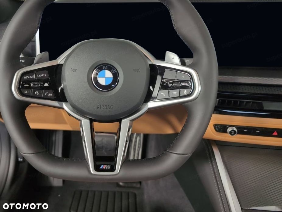 BMW Seria 4 420d xDrive mHEV M Sport - 11