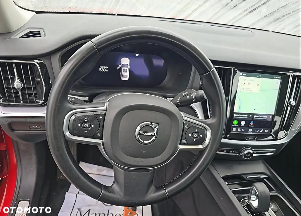 Volvo S60 - 11