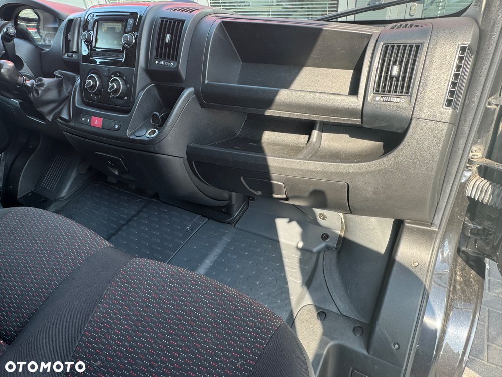 Peugeot Boxer - 15