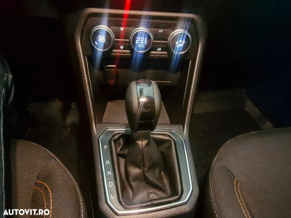 Dacia Sandero TCe 90 CVT Comfort - 9
