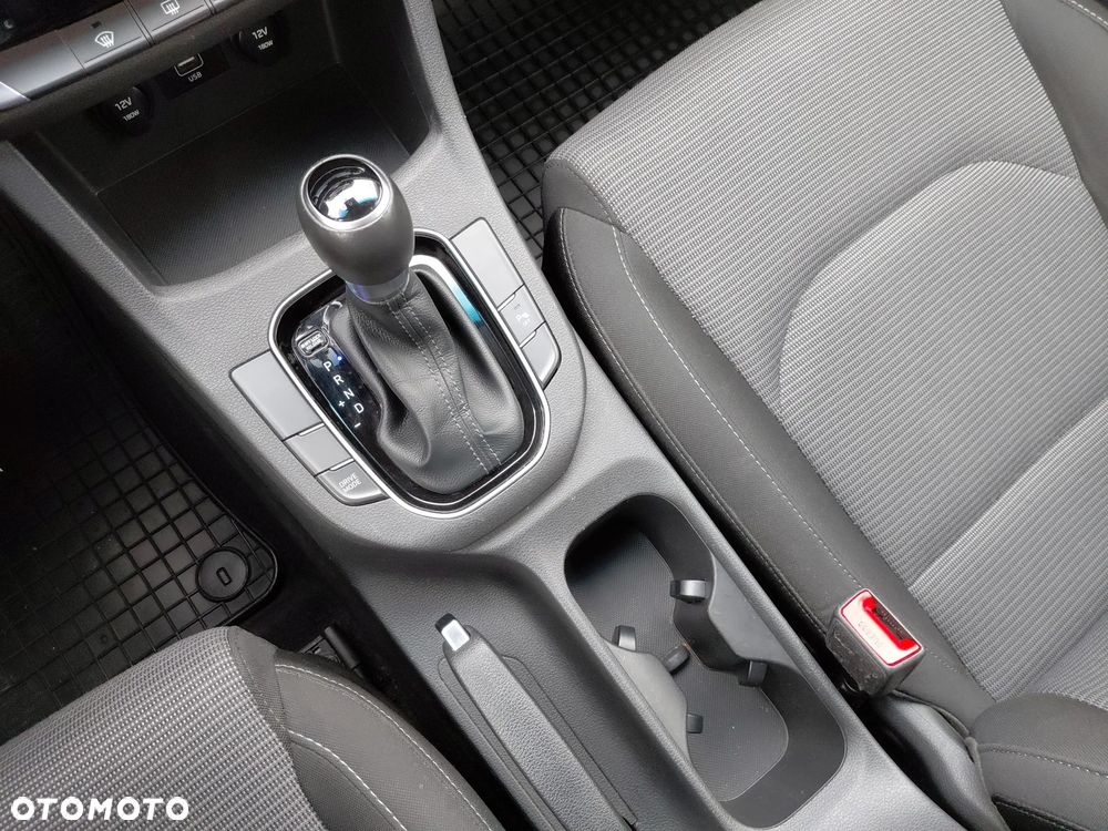 Hyundai i30 1.0 T-GDI Modern DCT - 15