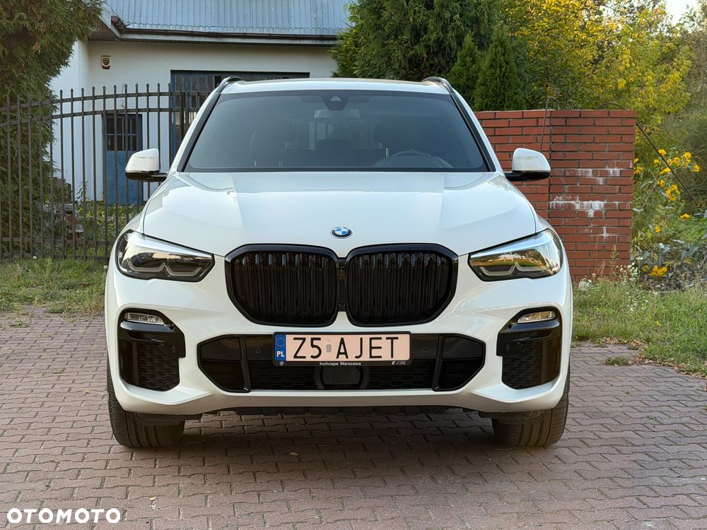 BMW X5 - 39
