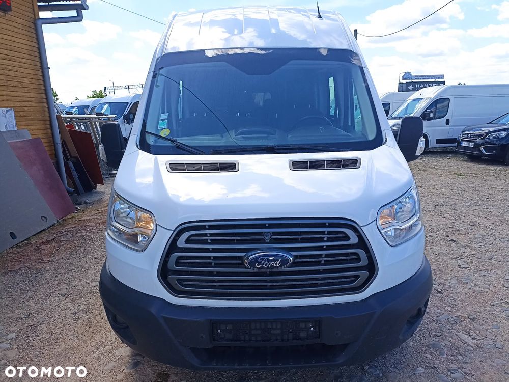 Ford TRANSIT - 3