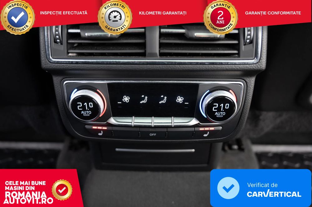 Audi Q7 3.0 TFSI Quattro Tip - 20