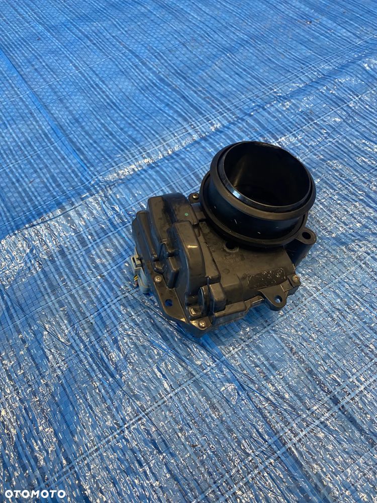 PRZEPUSTNICA CITROEN PEUGEOT 1.6THP  862418980 A2C38050800 ORYGINAŁ - 3