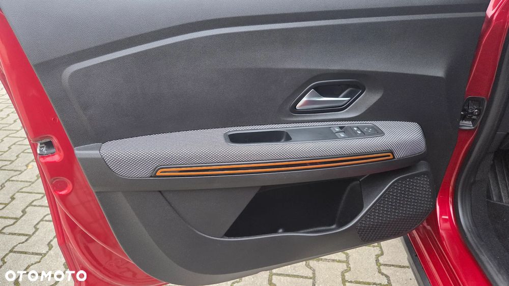 Dacia Sandero Stepway TCe 90 CVT Expression - 10