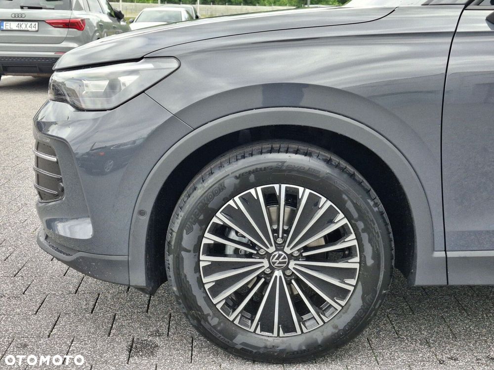 Volkswagen Tiguan 1.5 eTSI Life Plus DSG - 6