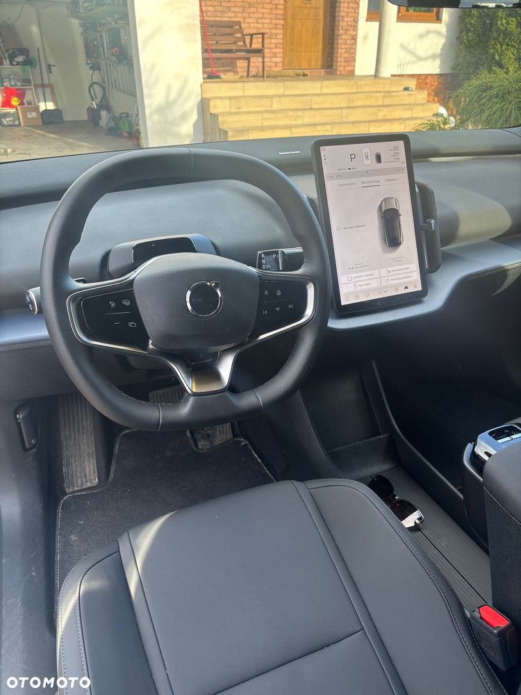 Volvo EX30 51kWh Single Motor Plus - 8