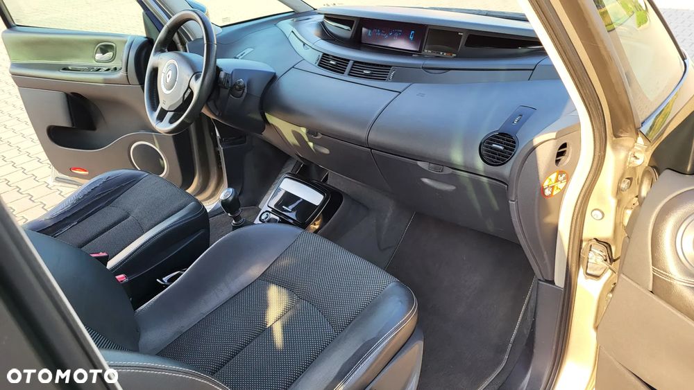 Renault Espace 2.0 Expression - 14