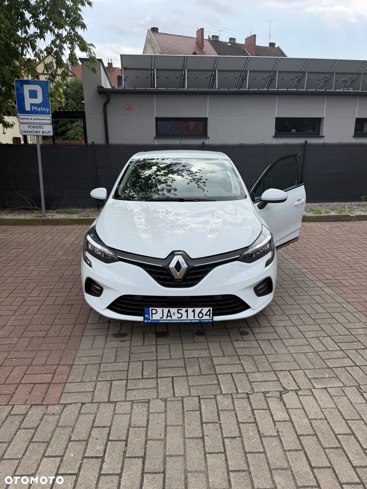 Renault Clio - 3