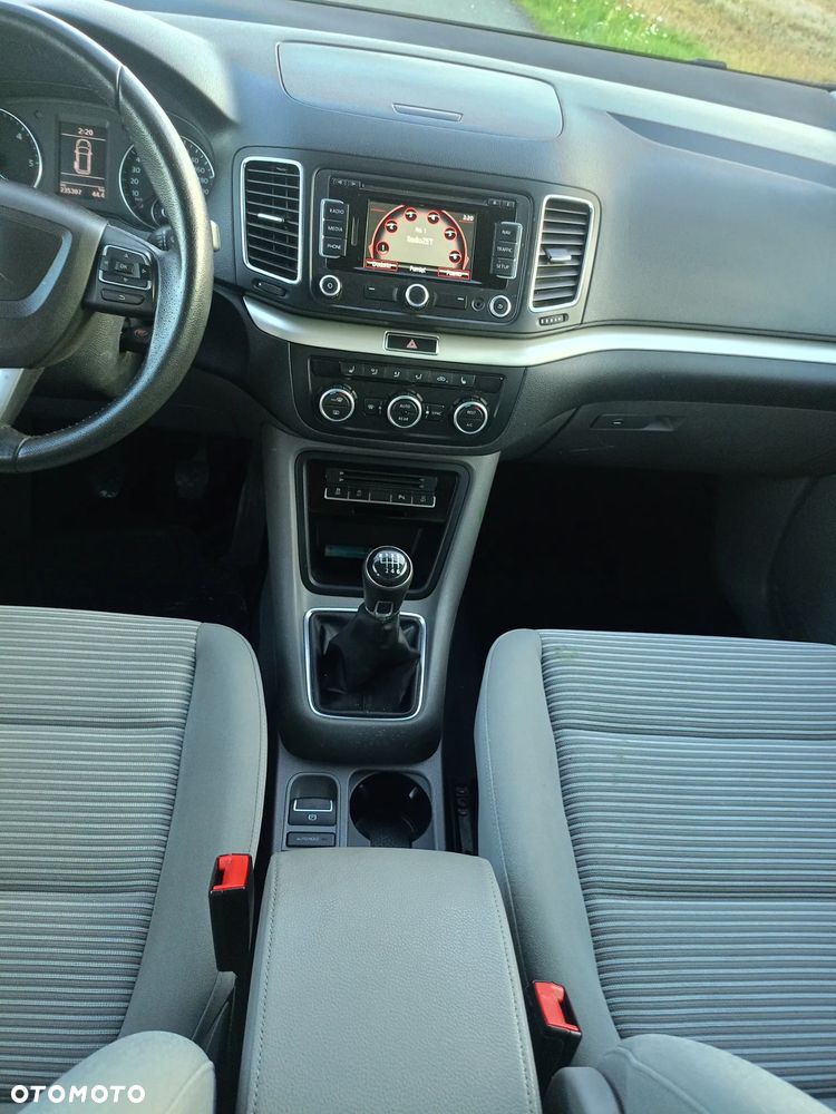 Seat Alhambra - 23