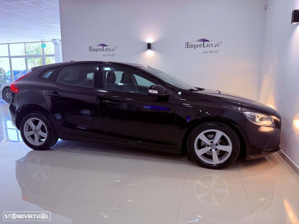 Volvo V40 1.6 D2 Kinetic - 5