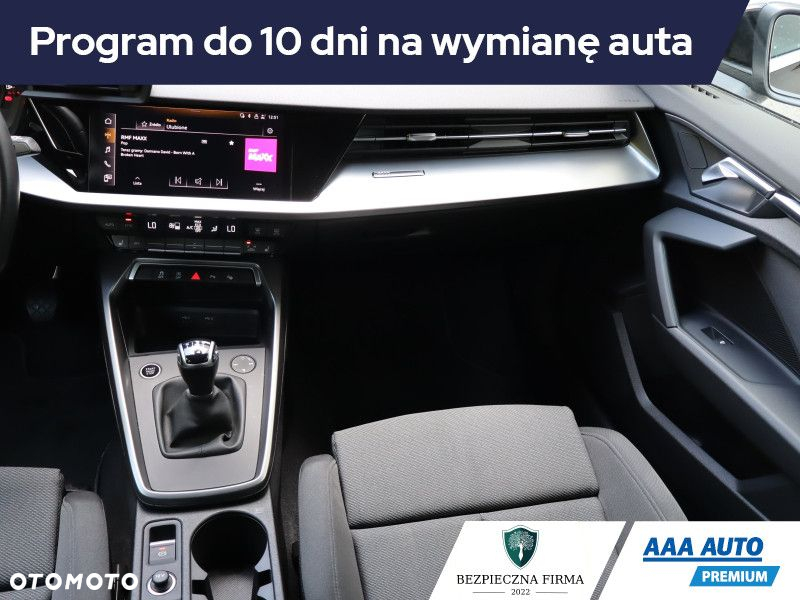 Audi A3 - 9