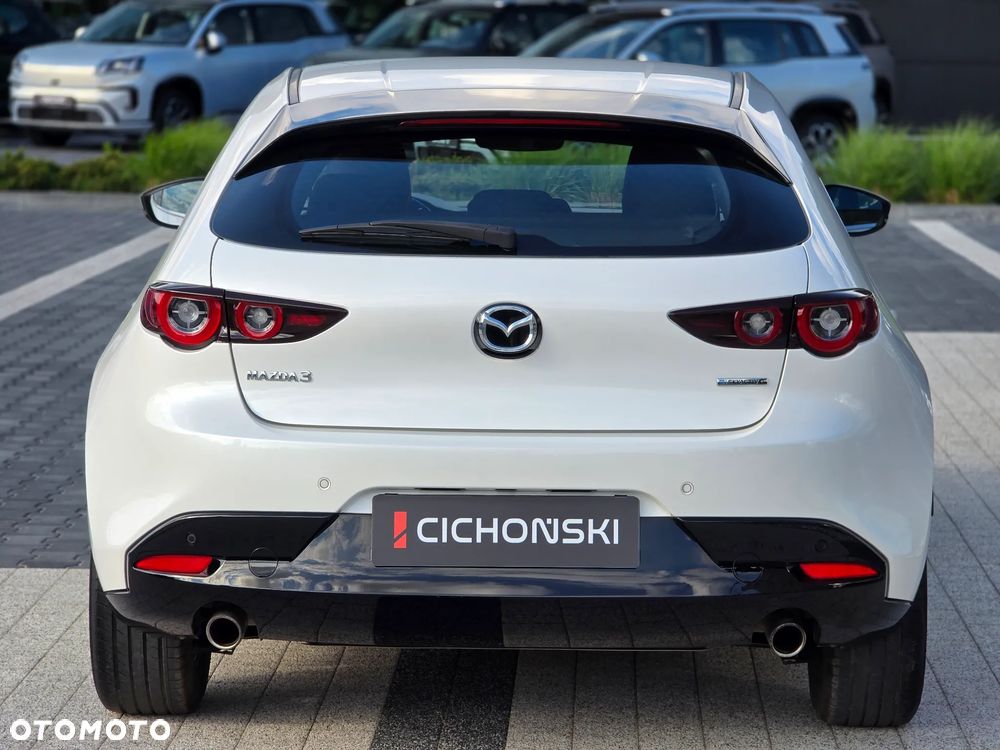 Mazda 3 - 10