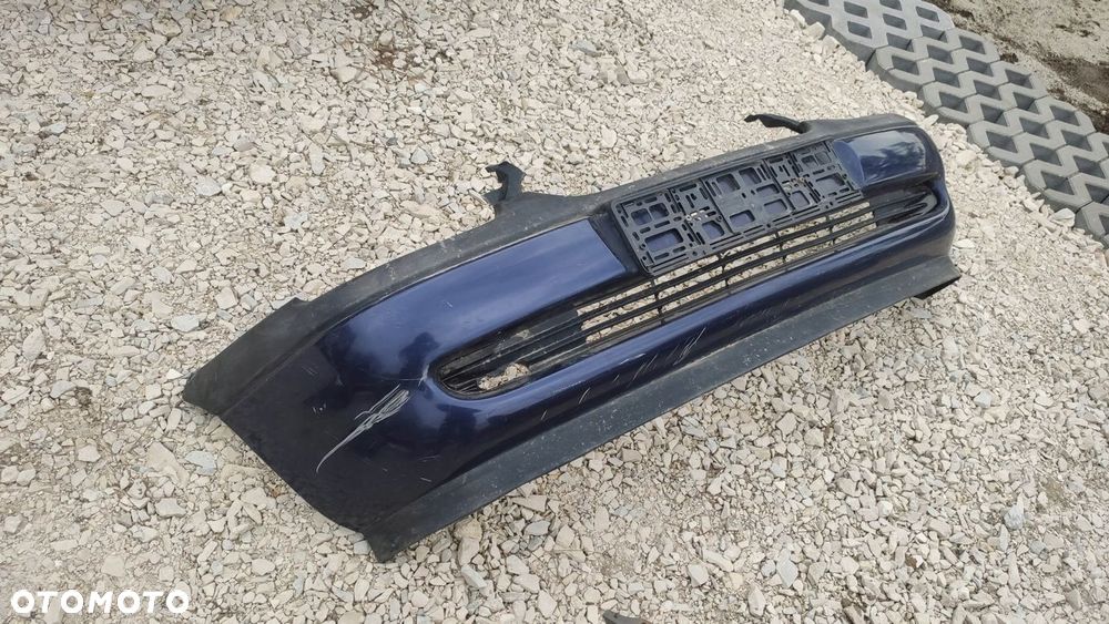 PD ZDERZAK PRZÓD OPEL CORSA B LIFT 96- - 2