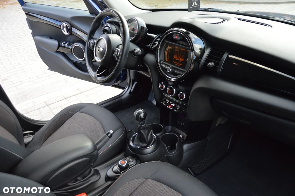 MINI Cooper Yours Trim - 13