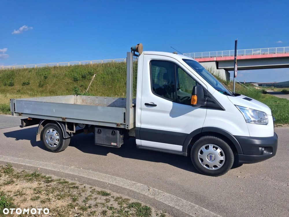 Ford Transit - 2