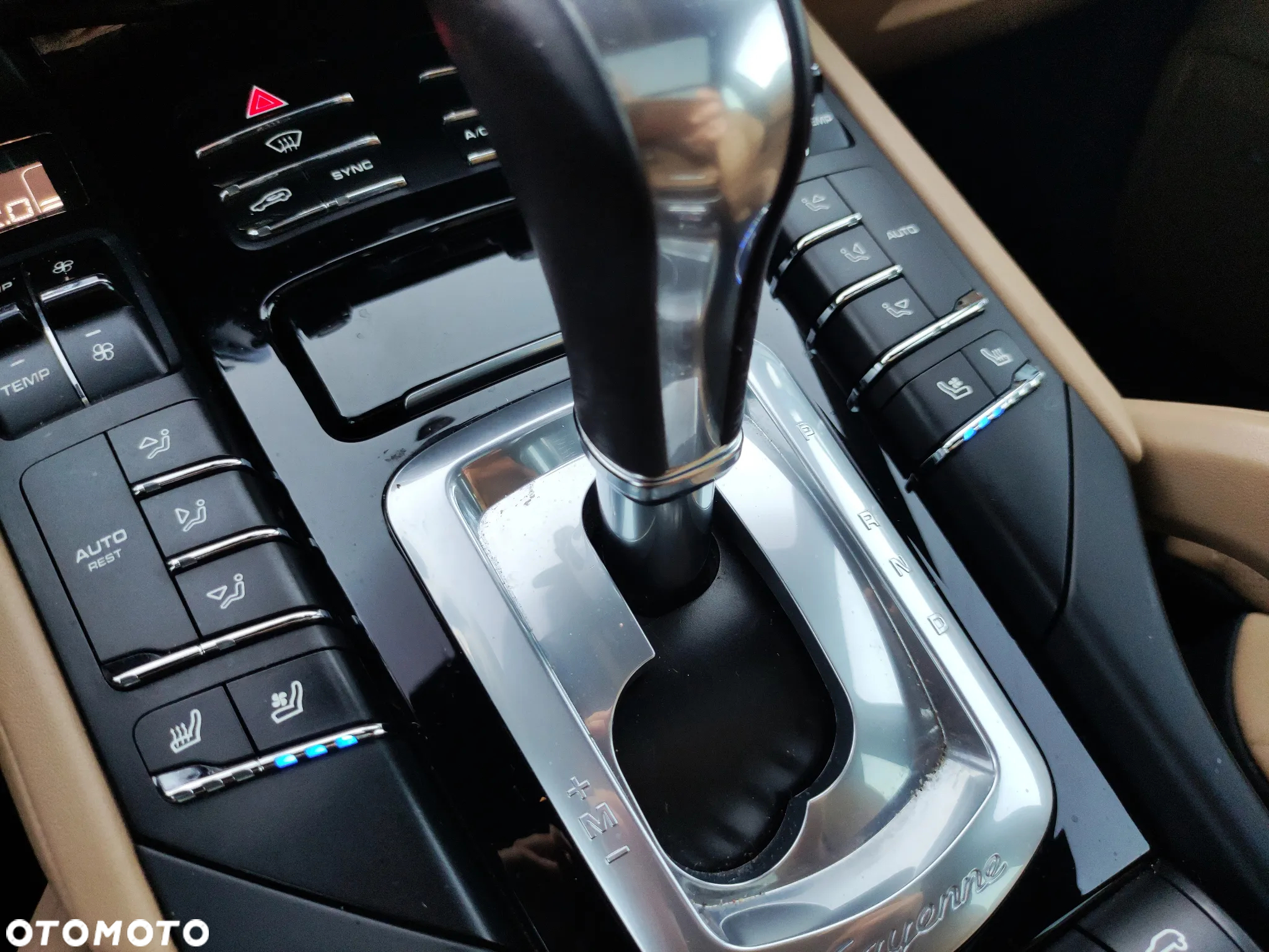 Porsche Cayenne S Diesel - 12