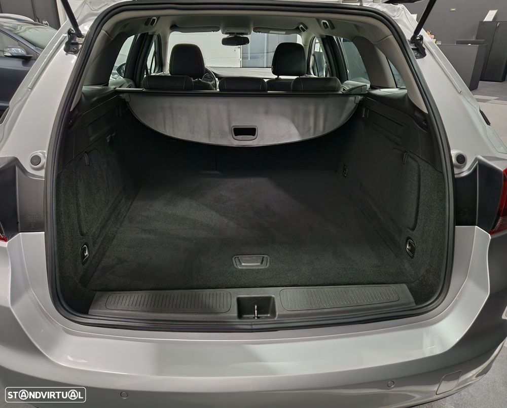 Opel Astra Sports Tourer 1.6 CDTI Business Edition S/S - 29