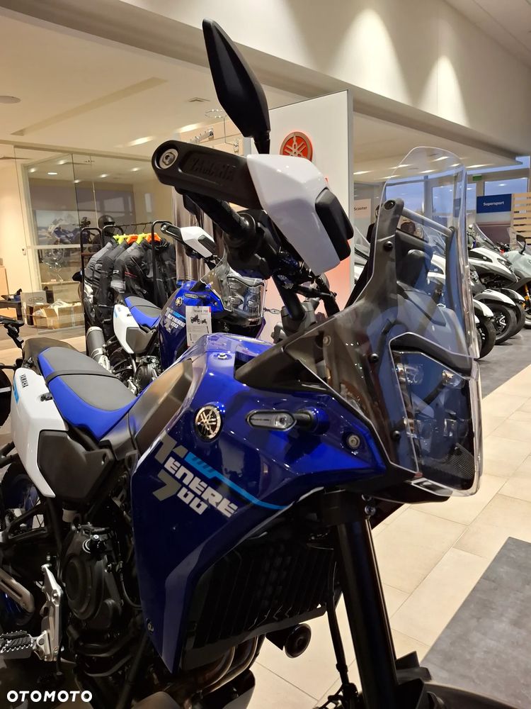 Yamaha Tenere - 17