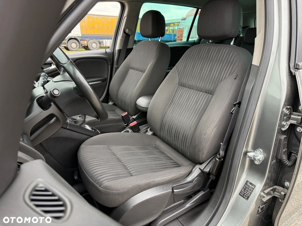 Opel Zafira 1.4 T Cosmo EcoFLEX S&S EU6 - 4