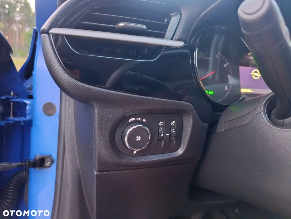 Opel Corsa 1.2 Start/Stop - 15