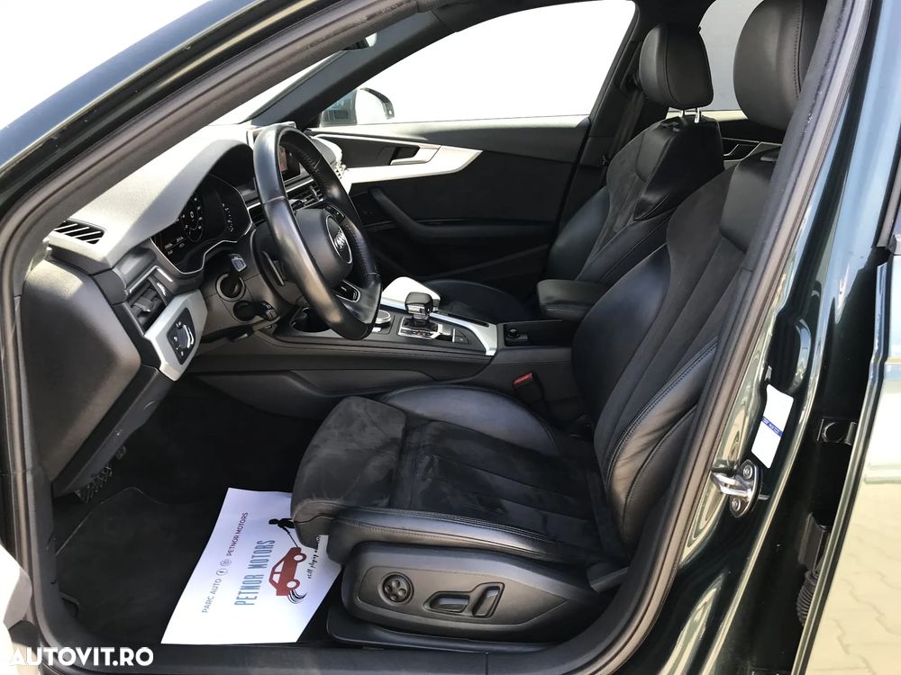 Audi A4 Allroad - 14