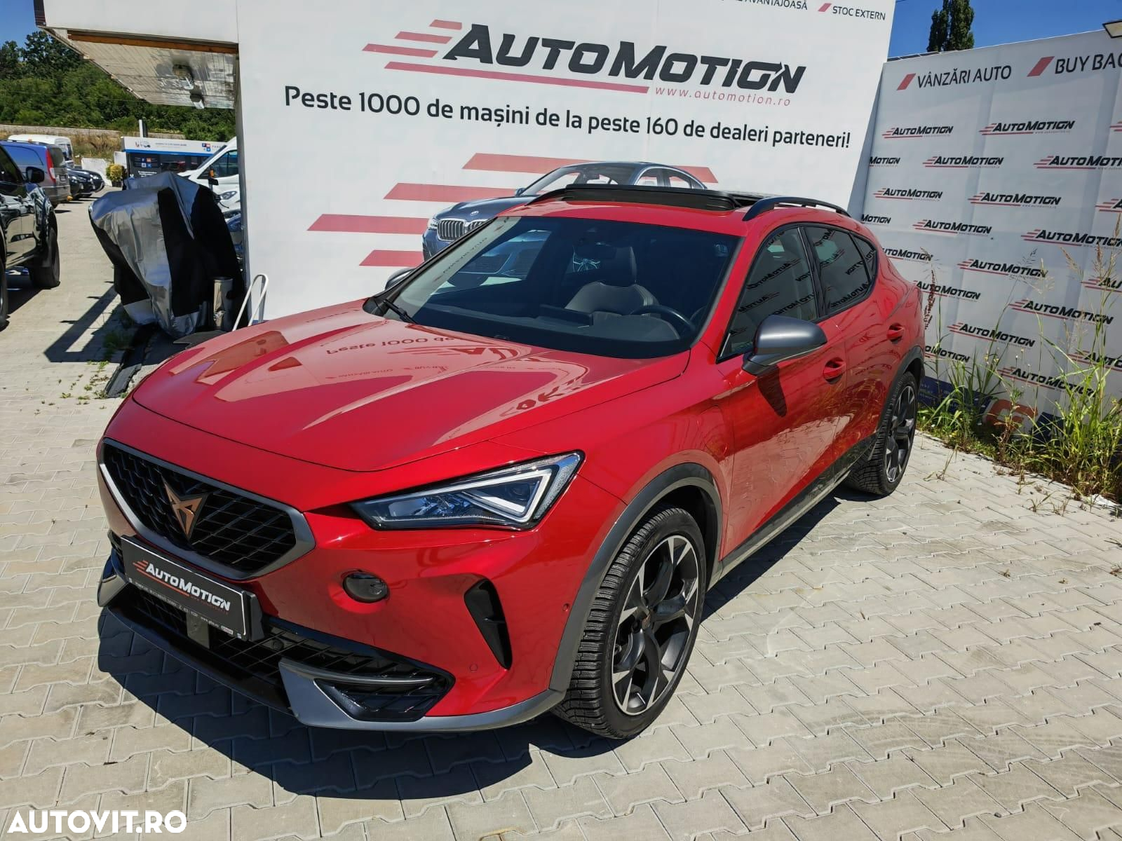 Cupra Formentor - 3