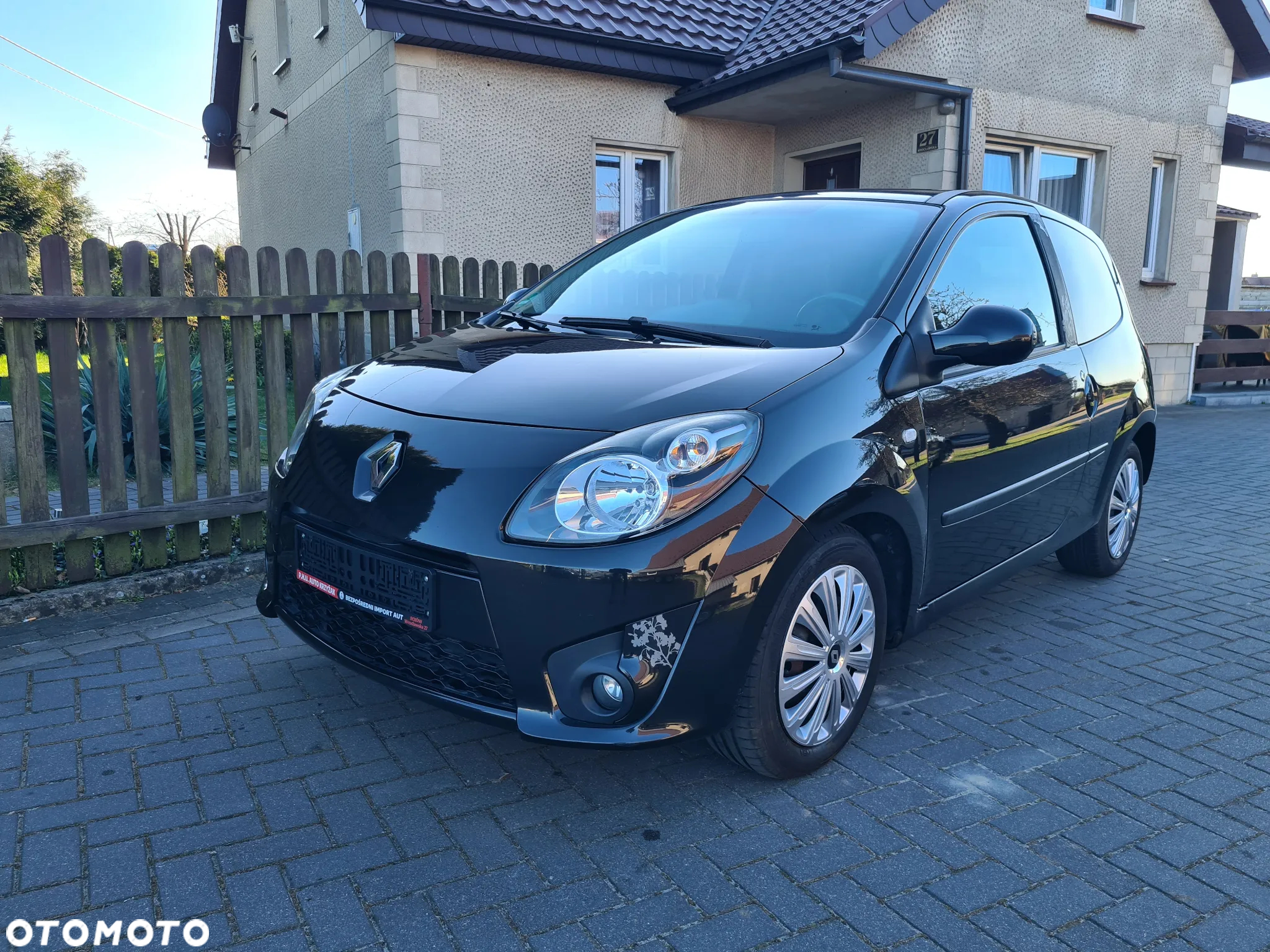 Renault Twingo 1.2 16V Dynamique - 2