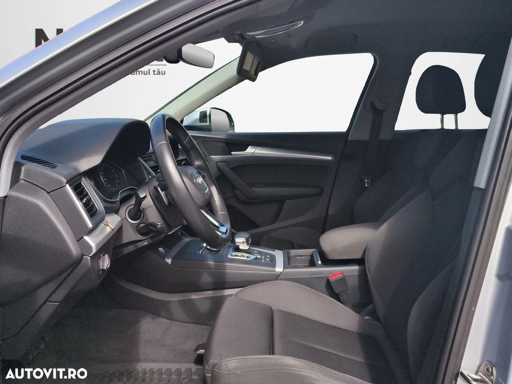 Audi Q5 - 9