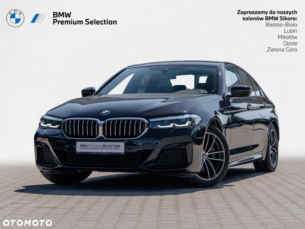 BMW 5