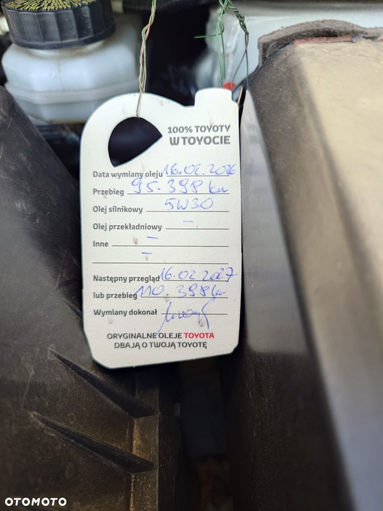 Toyota Avensis 1.8 Selection - 16