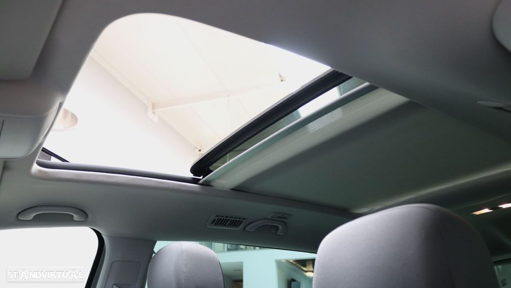 SEAT Alhambra 2.0 TDI Ecomotive DSG Style Viva - 14