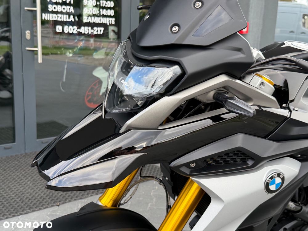 BMW GS - 39