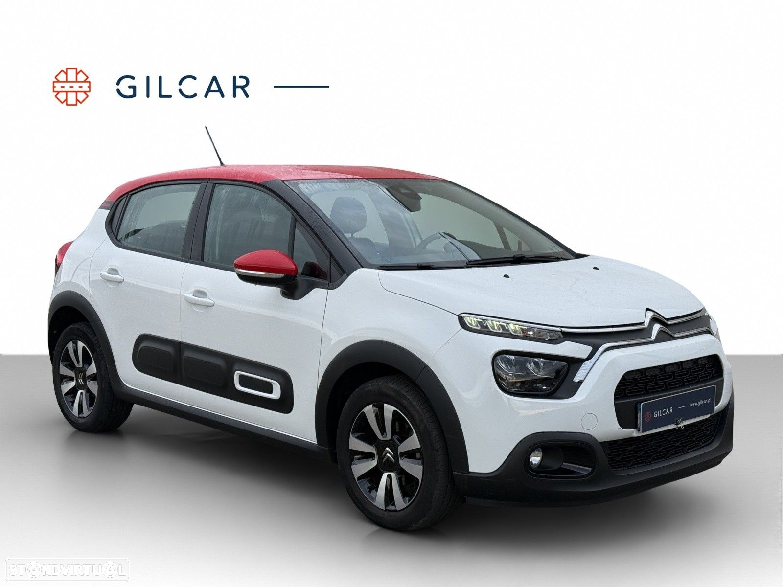 Citroën C3 1.2 PureTech Shine EAT6 - 2